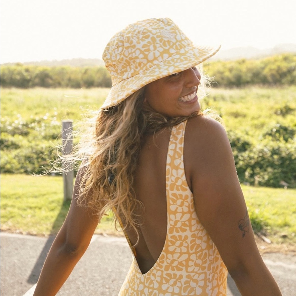 â¨â¨â¨Sunward Bound Sarcreate Surf Hat UPF50+ Mâ¨â¨â¨ - Picture 14 of 14